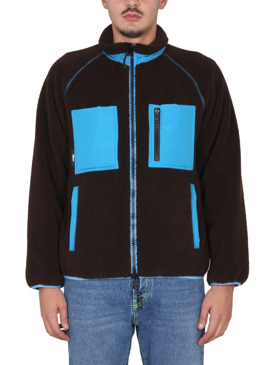 [MSGM] Jacket FW22 3340MH08Y_22750130