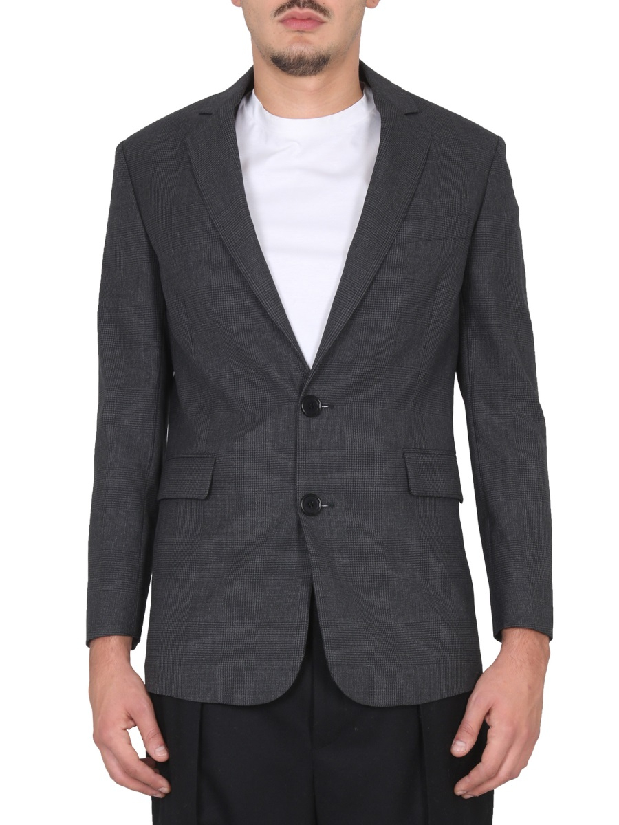 [Aspesi] Blazer FW22 0914_V10440500