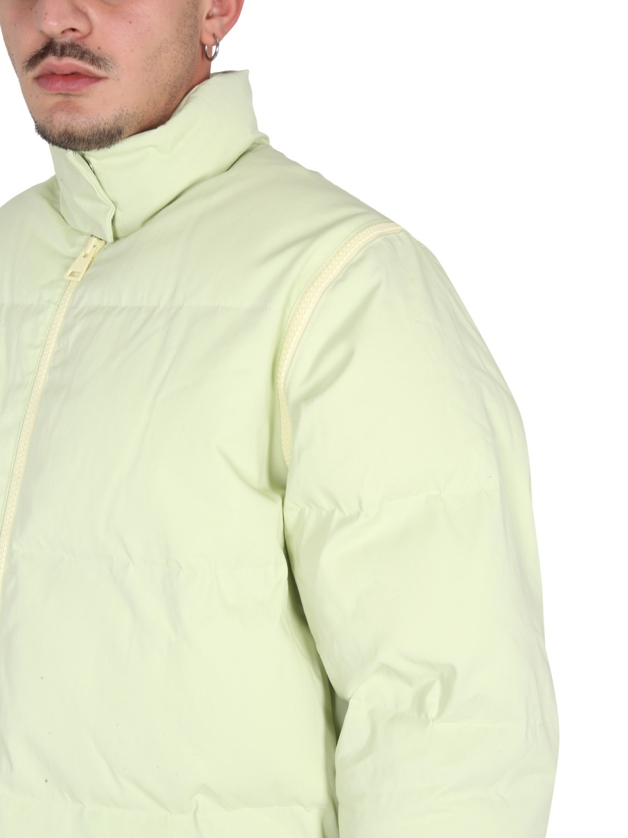 [SUNNEI] Down Jacket FW22 MRTWWOUW018_WOO0020058