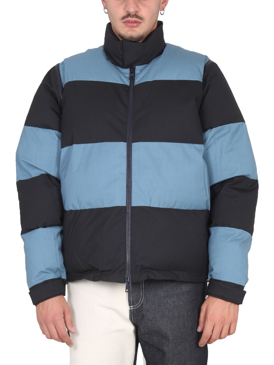 [SUNNEI] Down Jacket FW22 MRTWMOUW027_WOO003007G