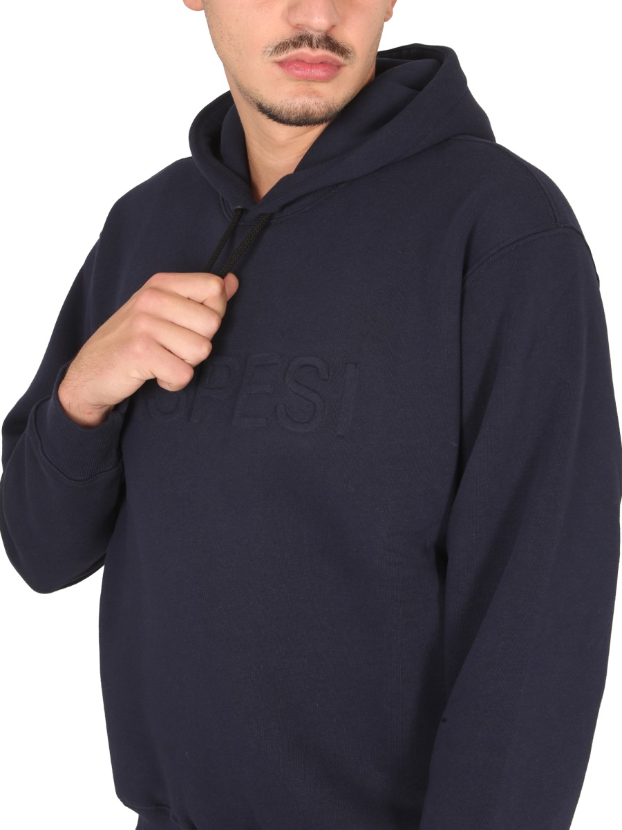 [Aspesi] Hoodie FW22 AY99_L67601098