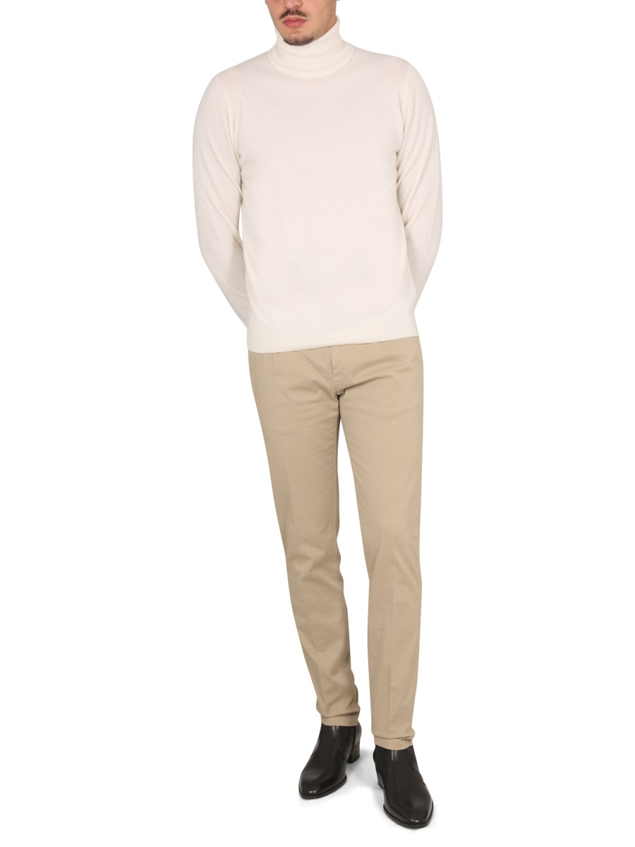 [Aspesi] Knitwear FW22 M017_456701041