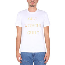 [Moschino] T-shirts Short Sleeve FW22 07887241_6001