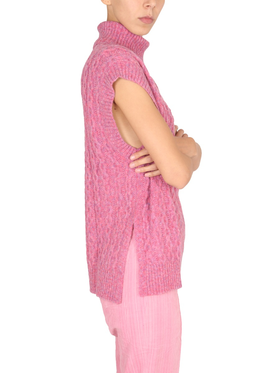 [Baum Und Pferdgarten] Vest FW22 22544_CILINAC2159