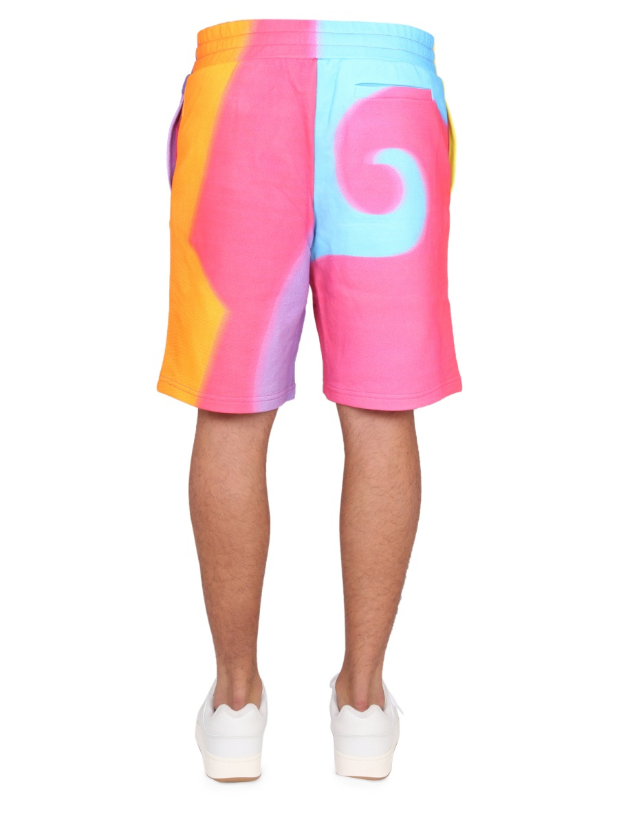 [Moschino] Shorts FW22 03385227_3888