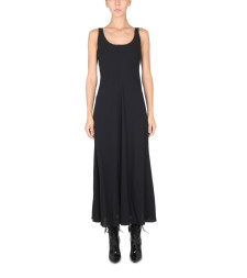 [PHILOSOPHY DI LORENZO SERAFINI] Sleeveless dress FW22 04547118_0555