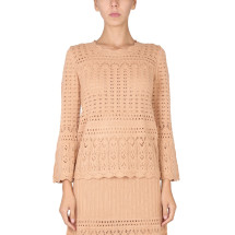 [BOUTIQUE MOSCHINO] Knitwear FW22 09235803_0148