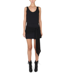 [PHILOSOPHY DI LORENZO SERAFINI] Sleeveless dress FW22 04567118_0555