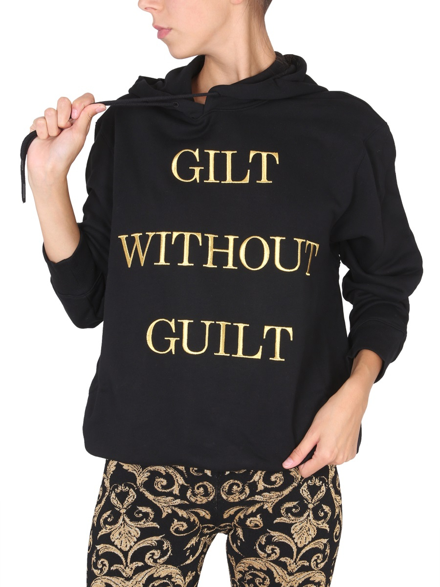 [Moschino] Hoodie FW22 17135428_6555