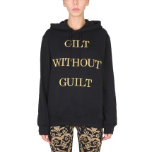[Moschino] Hoodie FW22 17135428_6555
