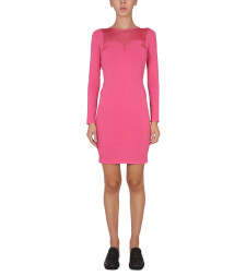 [Moschino] Long sleeve dress FW22 04825403_2211