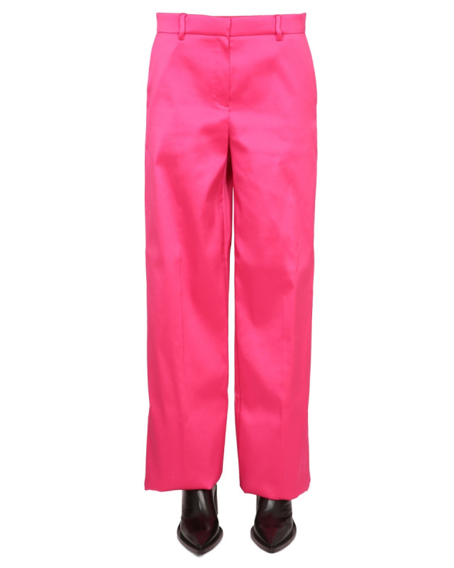 [MAGDA BUTRYM] Trousers FW22 206722_PINK