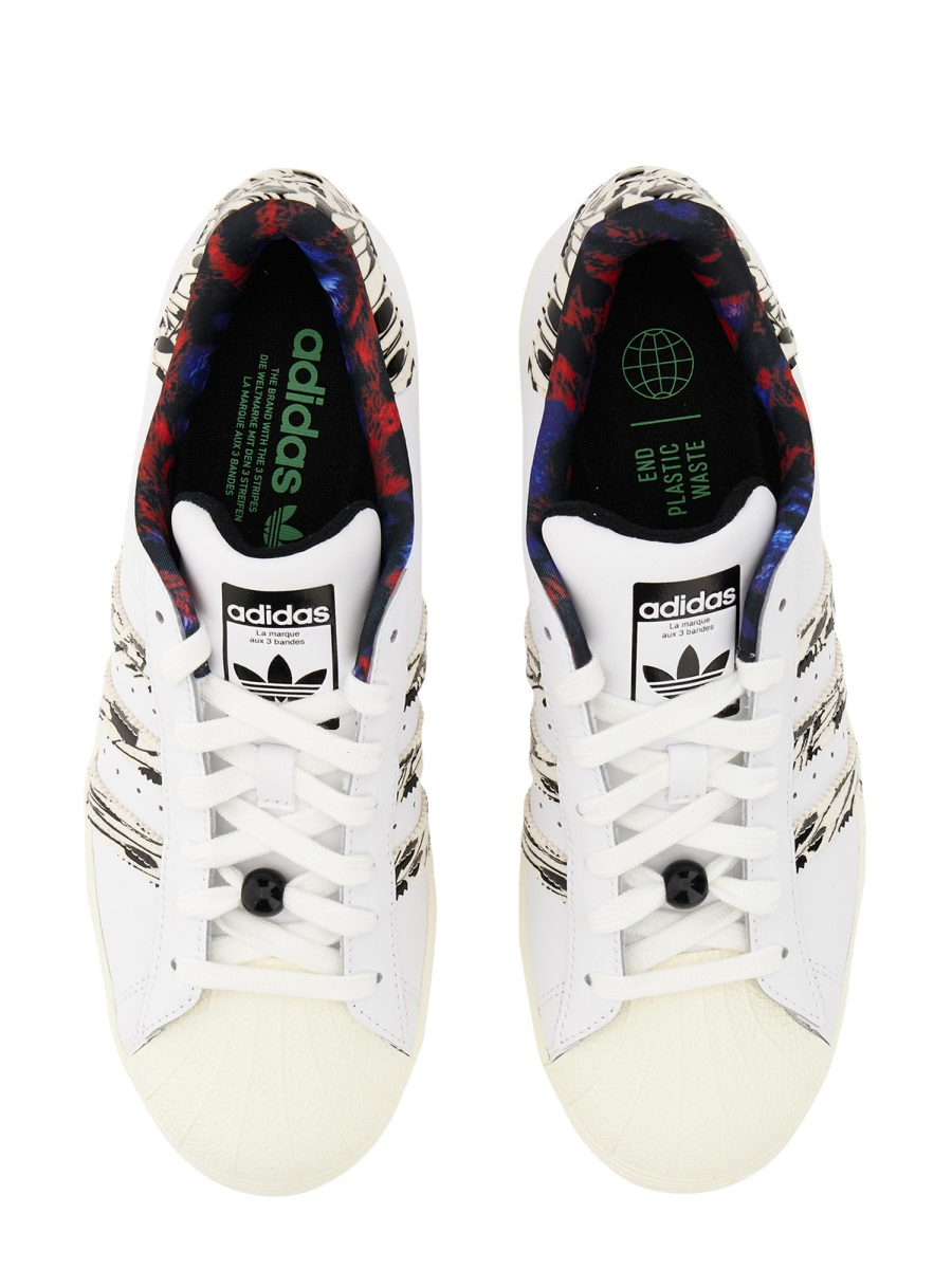 [ADIDAS ORIGINALS] Sneakers FW22 GY6852_WHITE