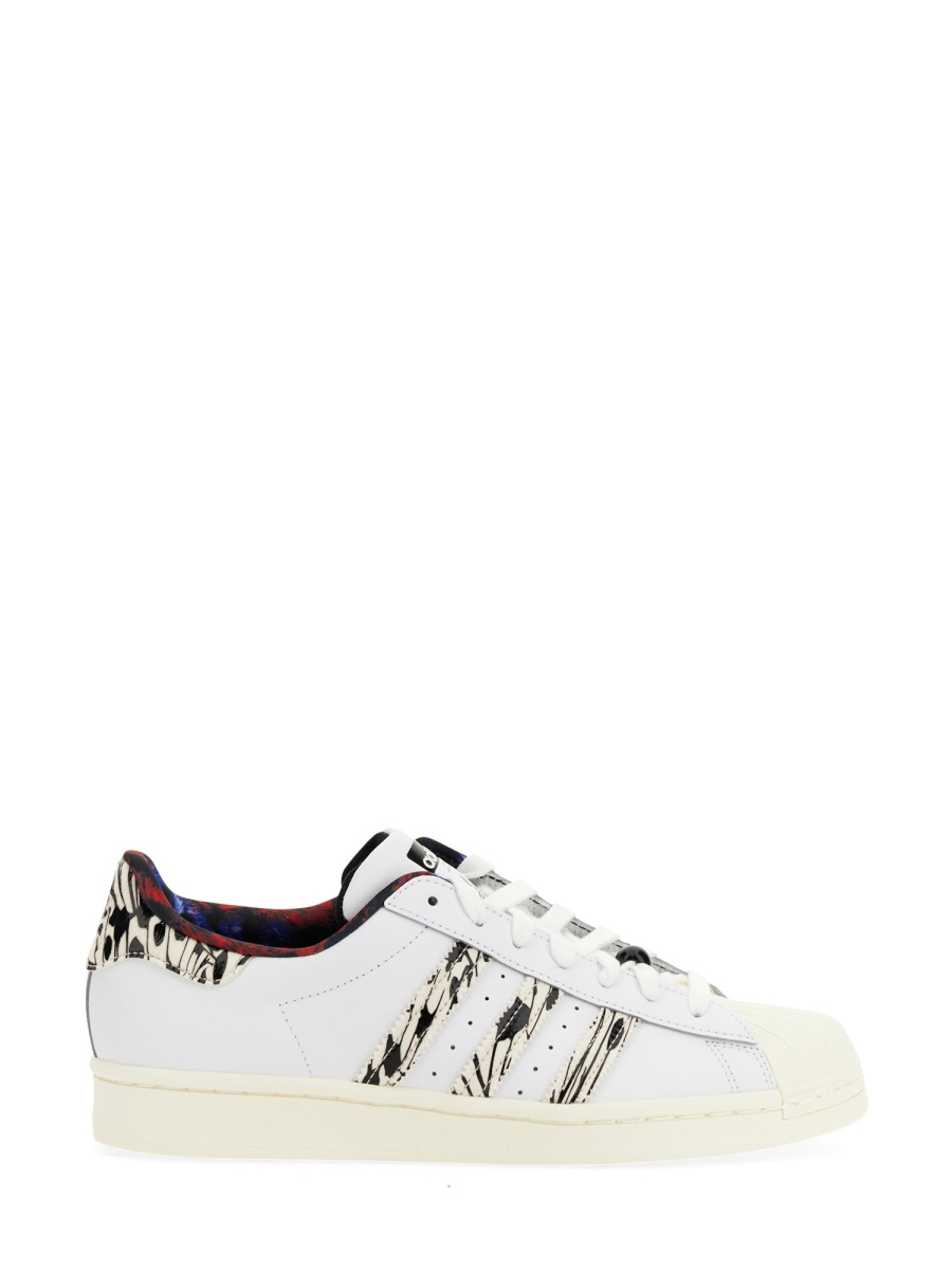 [ADIDAS ORIGINALS] Sneakers FW22 GY6852_WHITE