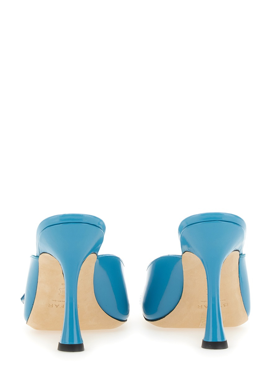 [By Far] Sandals FW22 22PFOLIAZW_AZ
