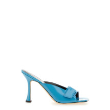 [By Far] Sandals FW22 22PFOLIAZW_AZ