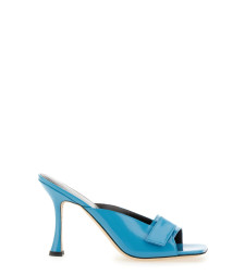 [By Far] Sandals FW22 22PFOLIAZW_AZ