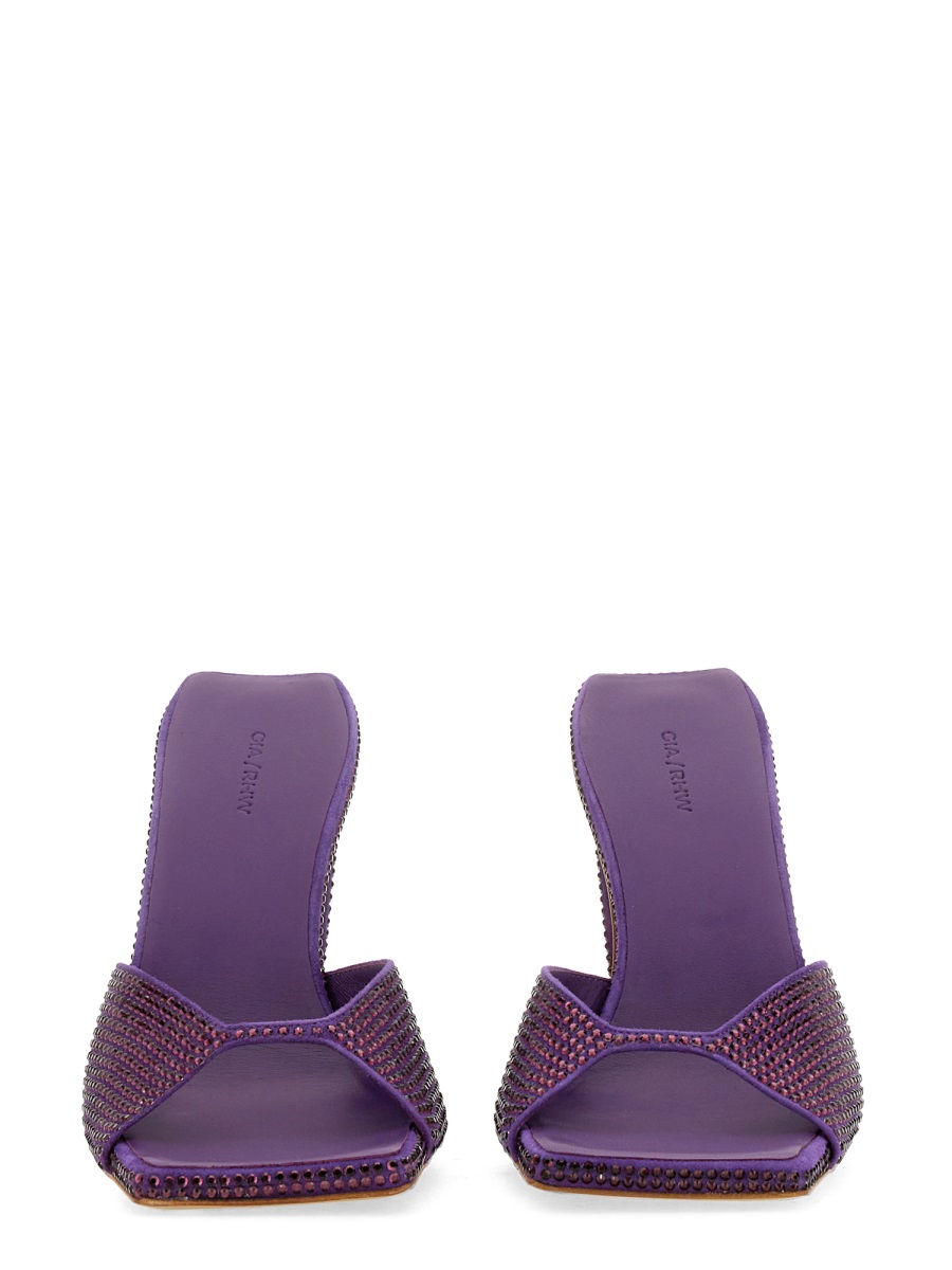 [Gia Borghini] Sandals FW22 ROSIE14_2640