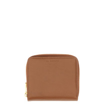 [IL BISONTE] Wallet FW22 SSW003_PV0001BW441