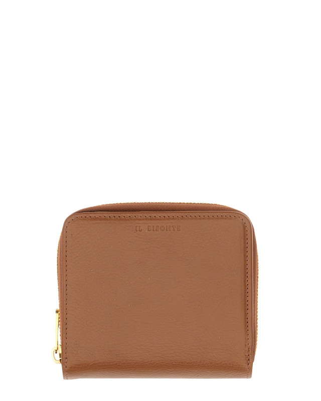 [IL BISONTE] Wallet FW22 SSW003_PV0001BW441