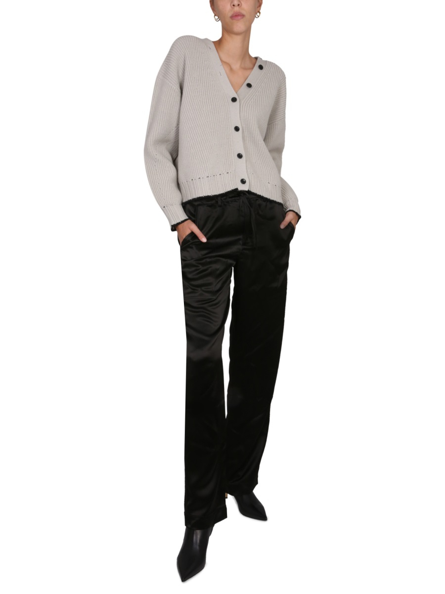 [Proenza Schouler White Label] Trousers FW22 WL2236139_BY208001