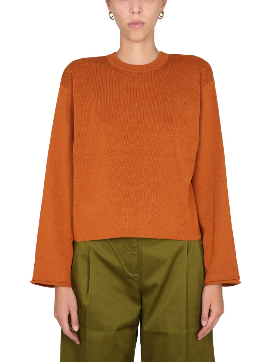 [Proenza Schouler White Label] Knitwear FW22 WL2237802_KS063210