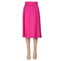 [Moschino] Midi skirt FW22 01145517_0244