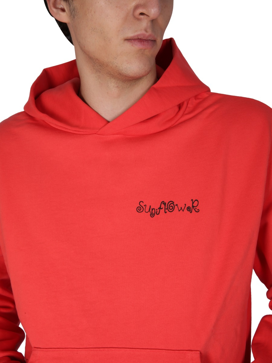 [Sunflower] Sweatshirt FW22 2019_651