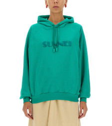 [SUNNEI] Sweatshirt FW22 CRTWXJER009_COT007005B