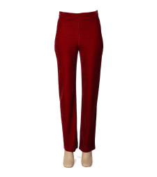 [BOUTIQUE MOSCHINO] Trousers FW22 03066133_0117