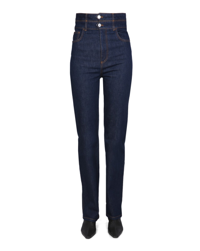 [PHILOSOPHY DI LORENZO SERAFINI] Jeans FW22 03055732_0343