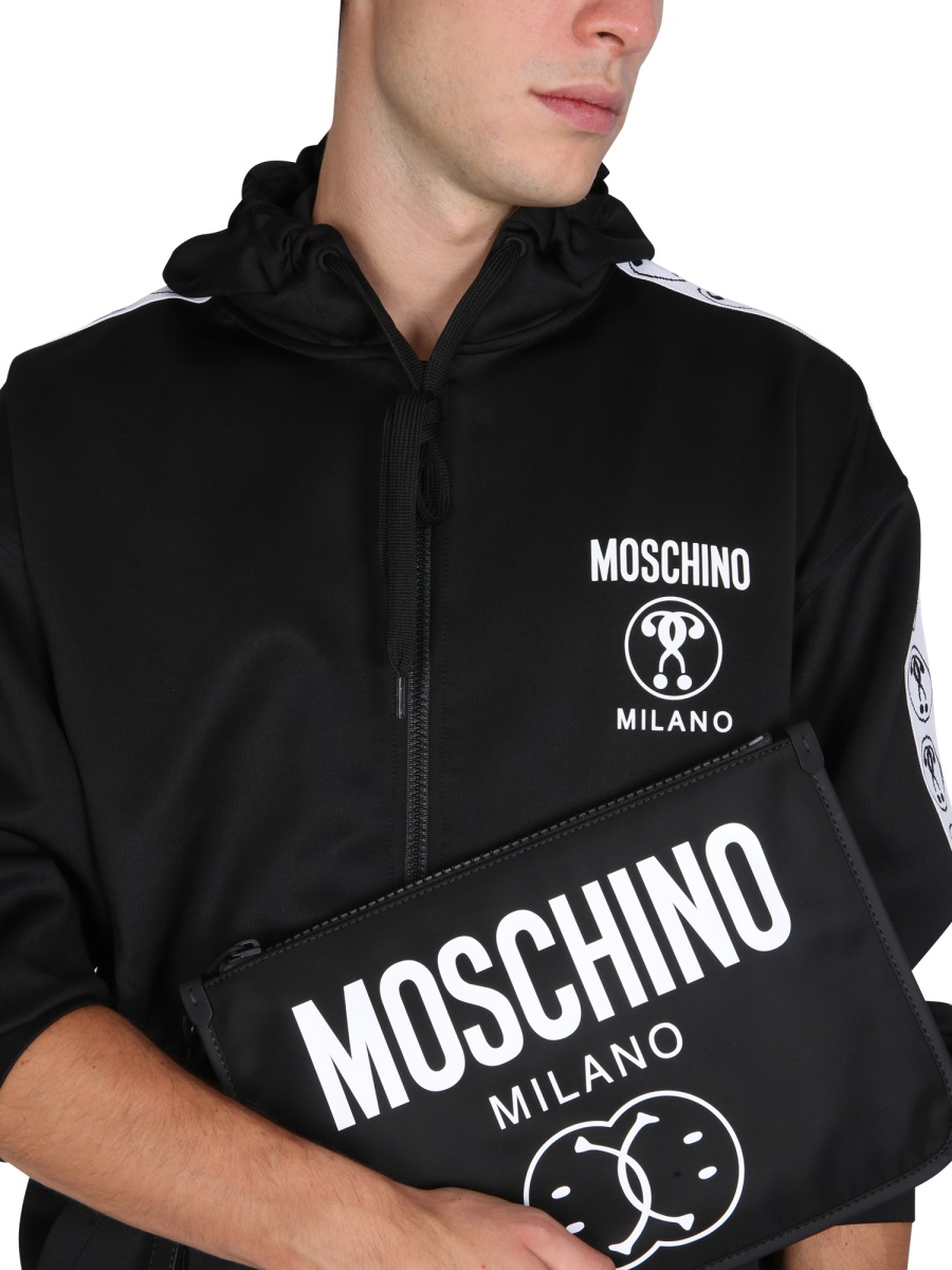 [Moschino] Blazer FW22 17247029_1555