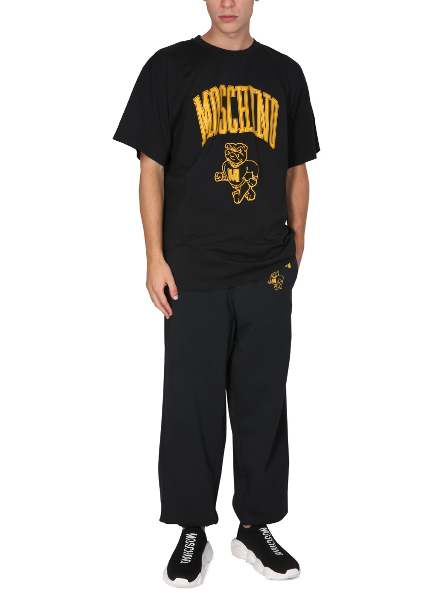 [Moschino] Trousers FW22 03207031_1555