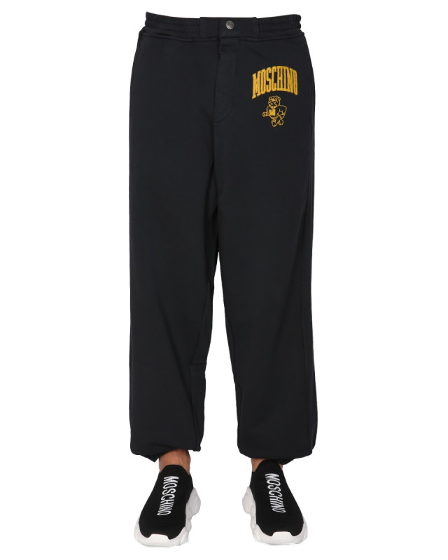 [Moschino] Trousers FW22 03207031_1555