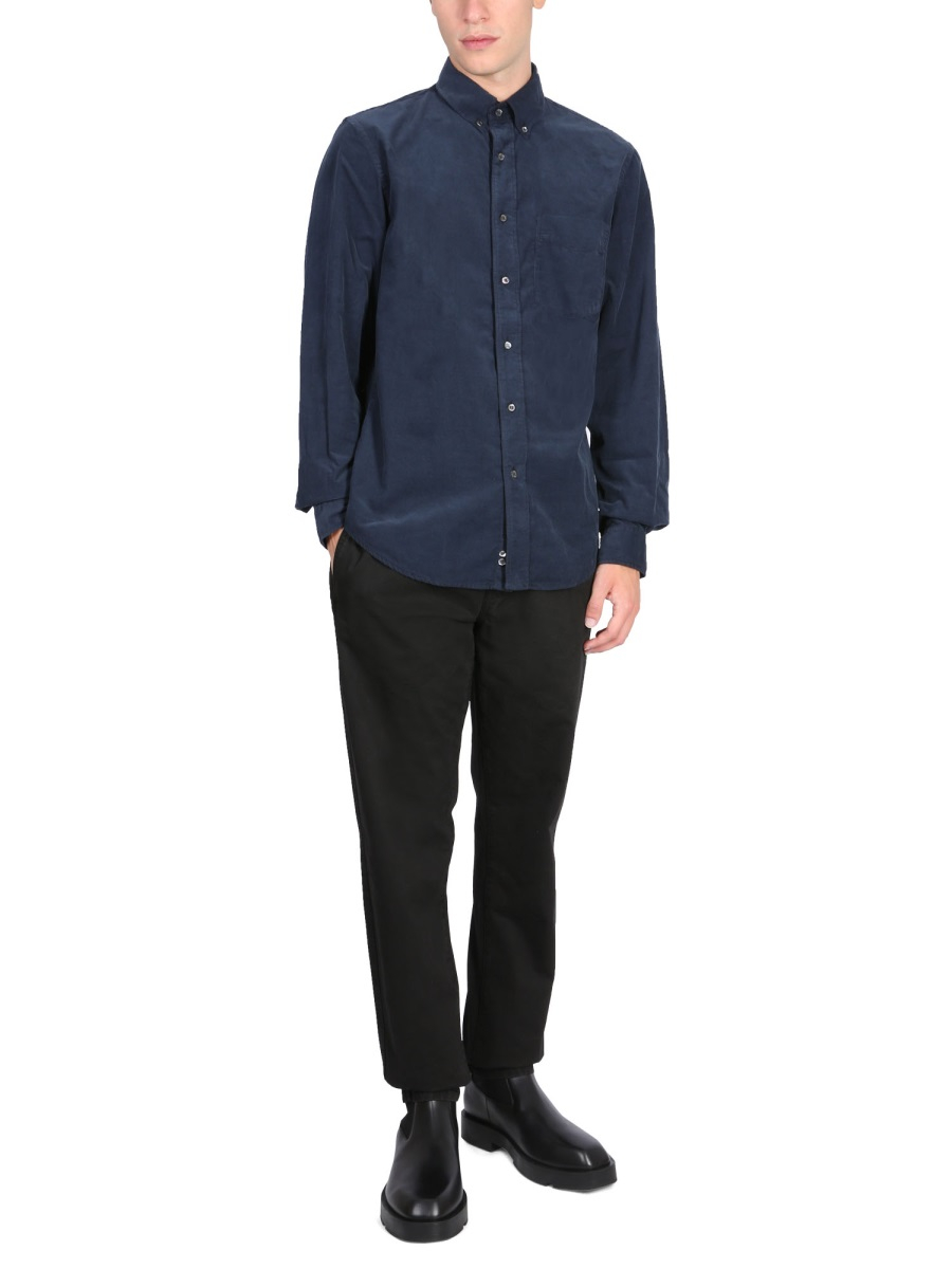 [Aspesi] Trousers FW22 CP42_A26385241