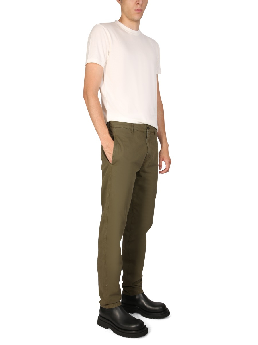 [Aspesi] Trousers FW22 CP42_A26385237