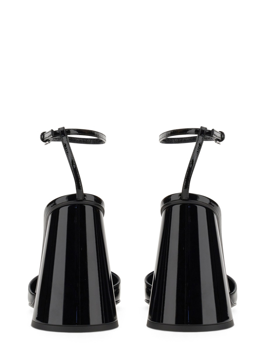 [The Attico] Pumps FW22 227WS423_L002100
