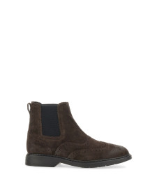 [Hogan] Boots FW22 HXM5760DT40_HG0S807