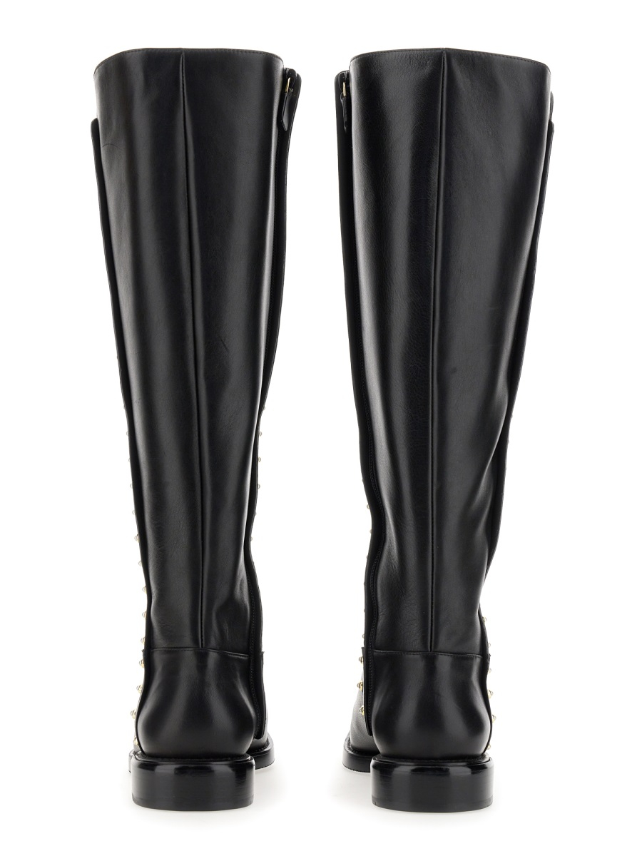 [Stuart Weitzman] Boots FW22 SB868_BLK
