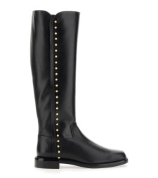 [Stuart Weitzman] Boots FW22 SB868_BLK