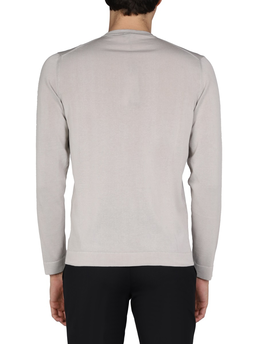 [Drumohr] Knitwear SS22 D0GF113_604