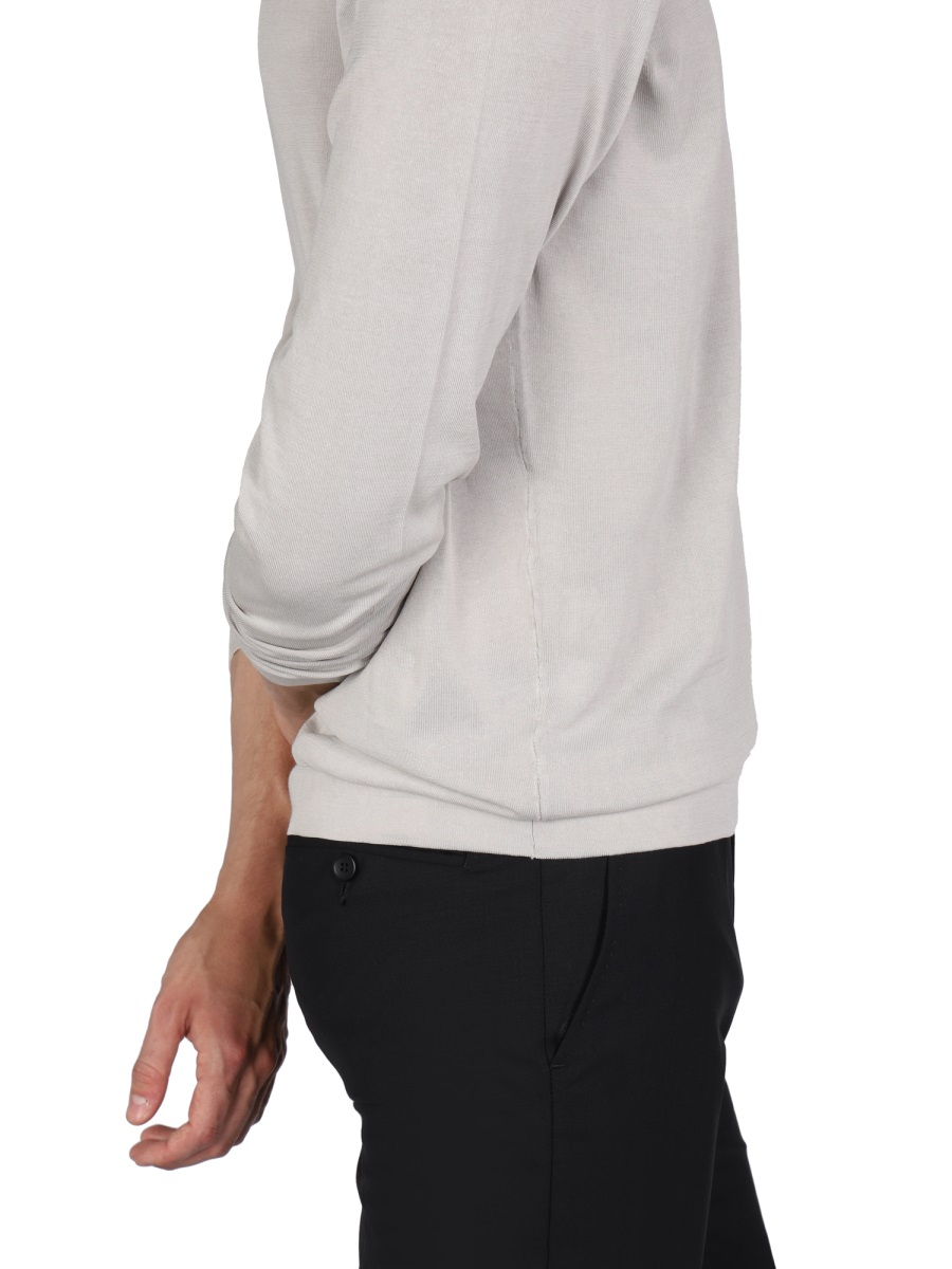 [Drumohr] Knitwear SS22 D0GF113_604