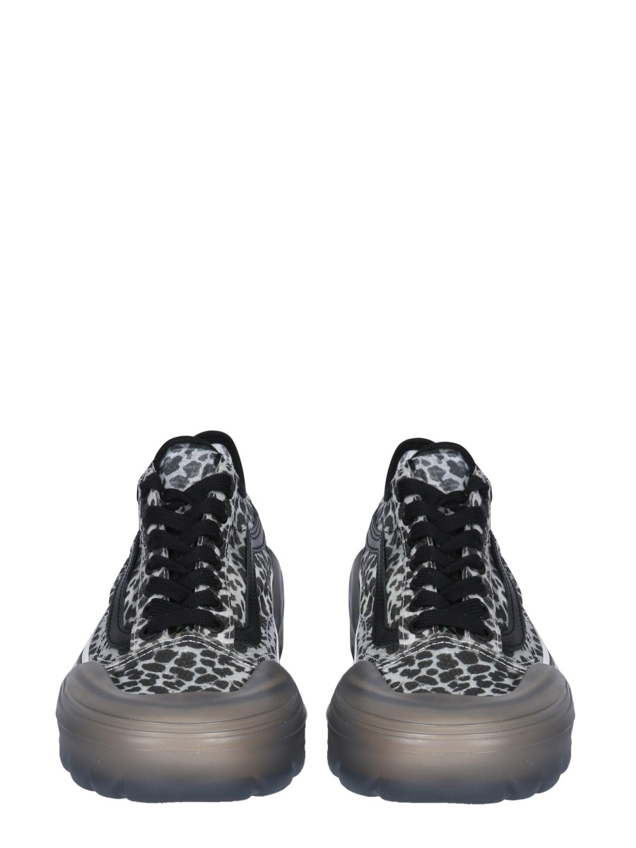 [VANS] Sneakers SS22 VN0A7Q5V_AXK1