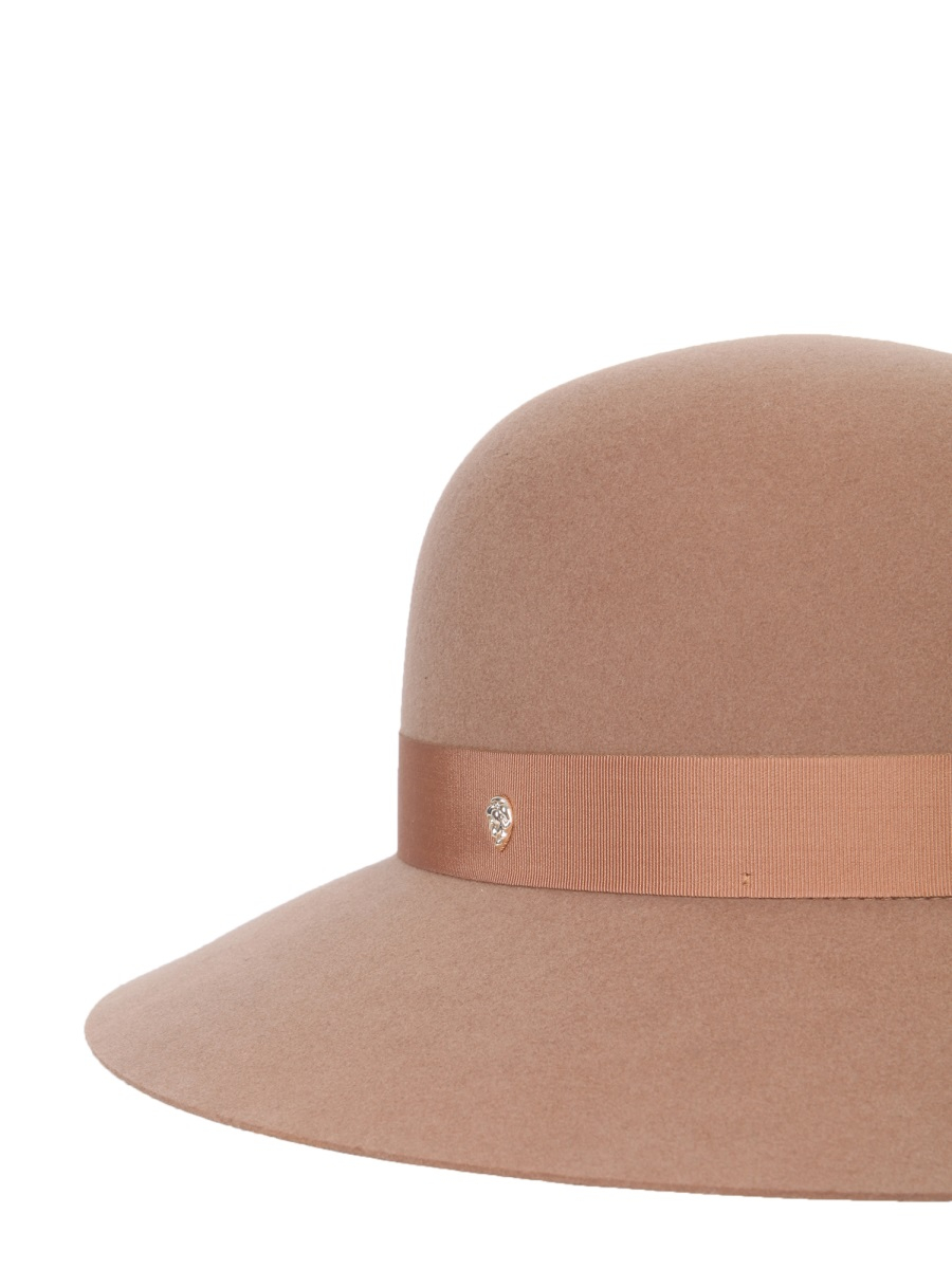 [HELEN KAMINSKI] Hat FW21 HAT51046_CAMEL
