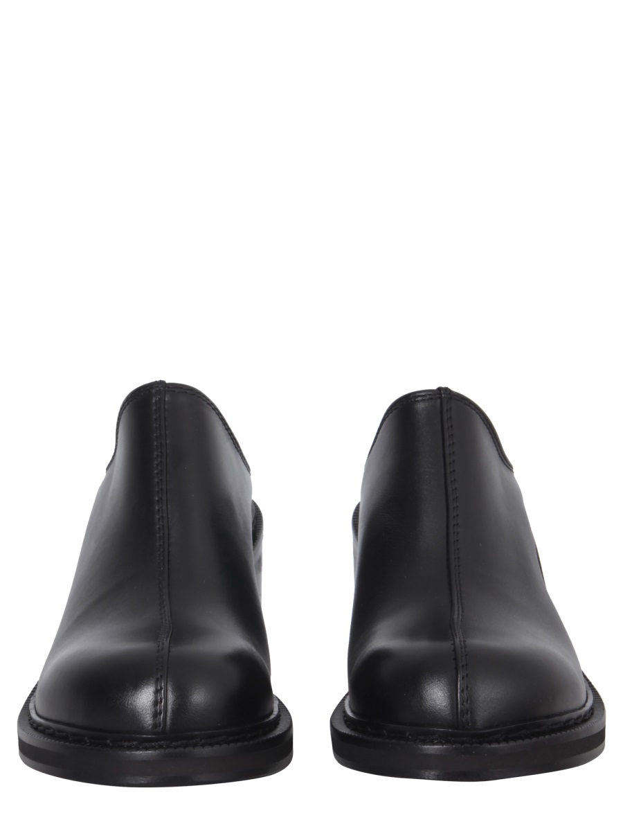 [SUNNEI] Sandals FW21 FW21BUHSB01_BLACK