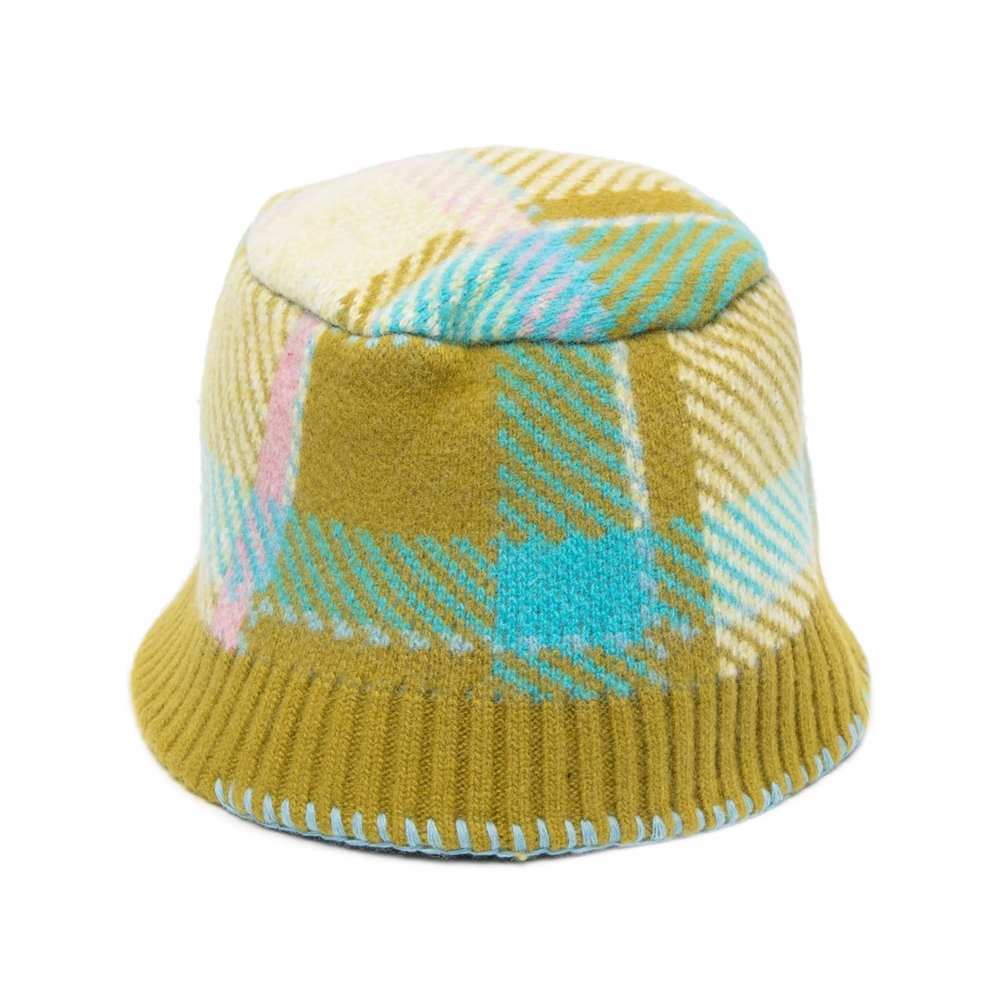 [Ader Error] Hat FW21 AW21BKAFWHA05  GRECH