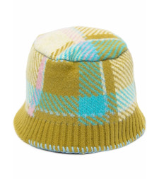 [Ader Error] Hat FW21 AW21BKAFWHA05  GRECH