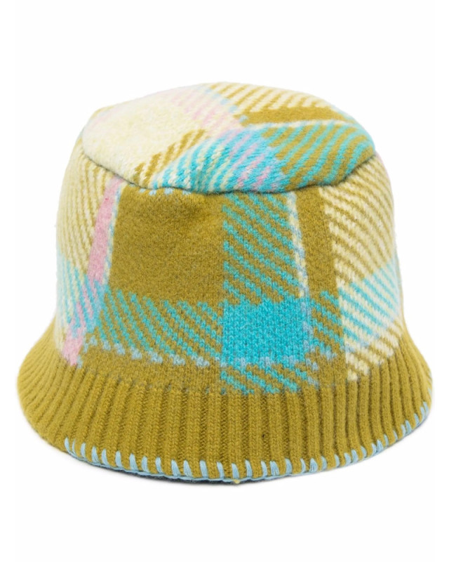 [Ader Error] Hat FW21 AW21BKAFWHA05  GRECH