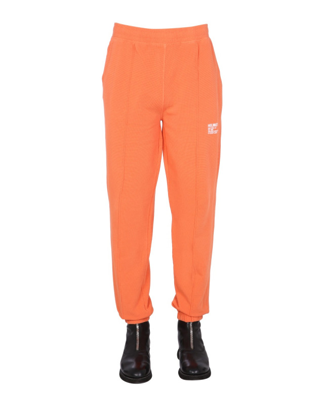 [HELMUT LANG] Jogger pants FW21 L06HM203_0DF