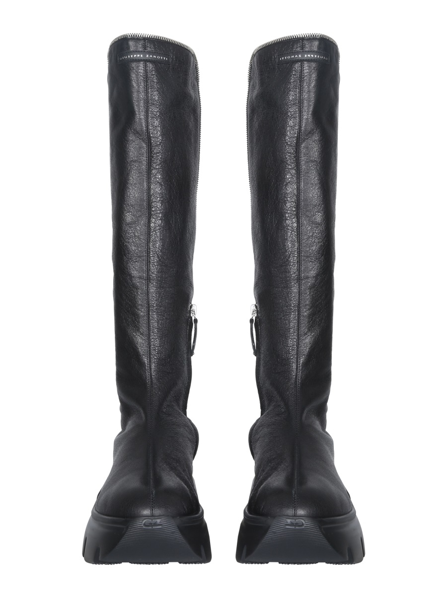 [Giuseppe Zanotti] Boots FW21 I180012_001